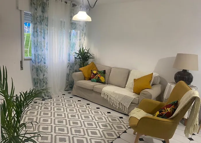 Bedroom Tranquility