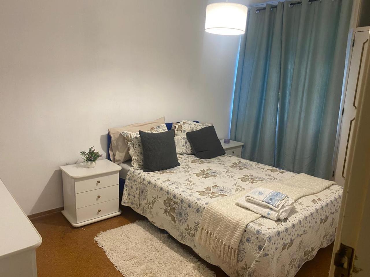 Bedroom Tranquility * Loures