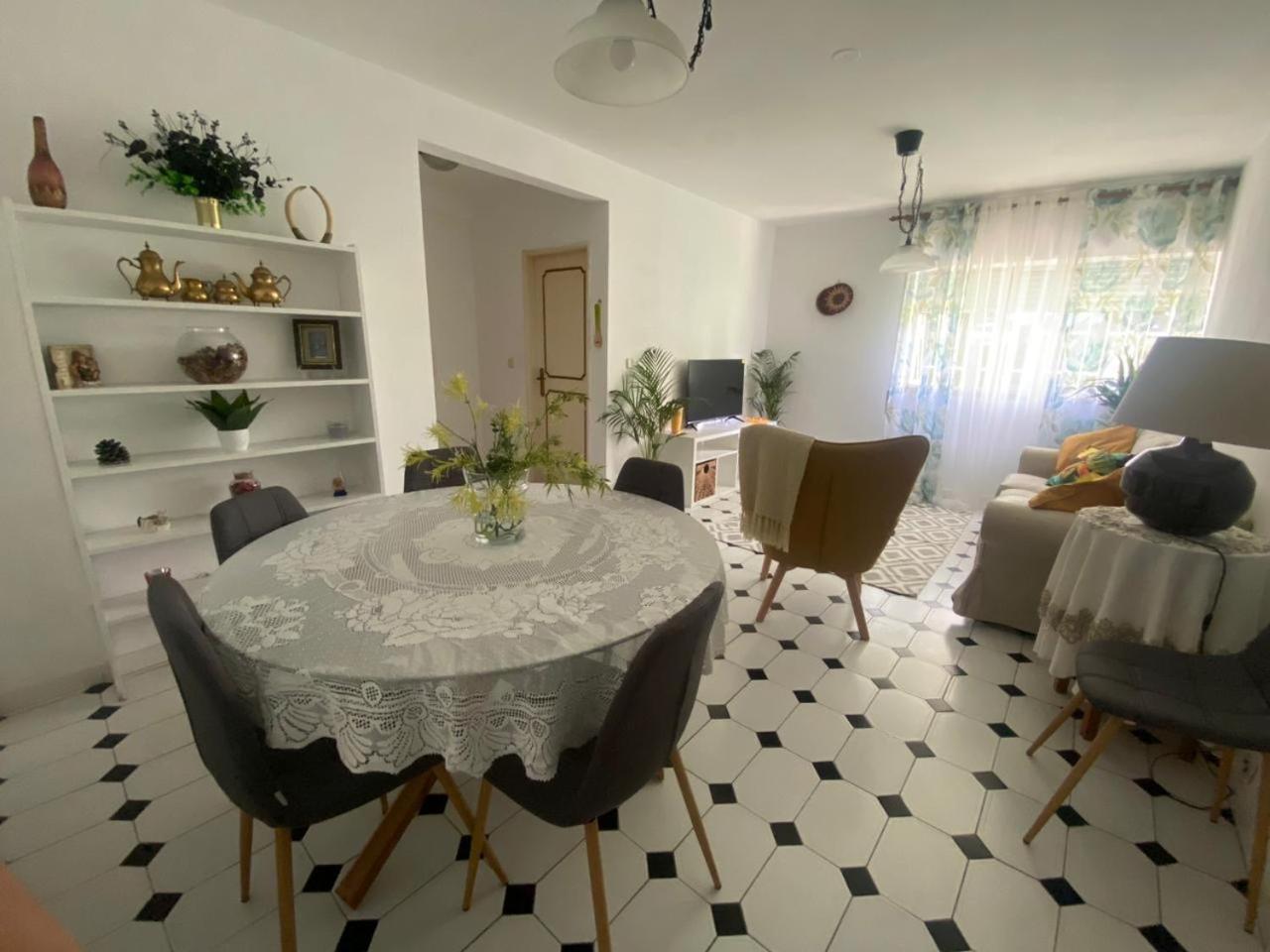 Apartment Bedroom Tranquility Loures
