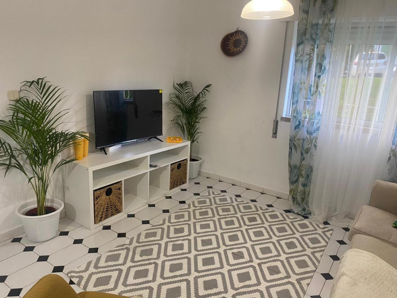 Bedroom Tranquility Apartment