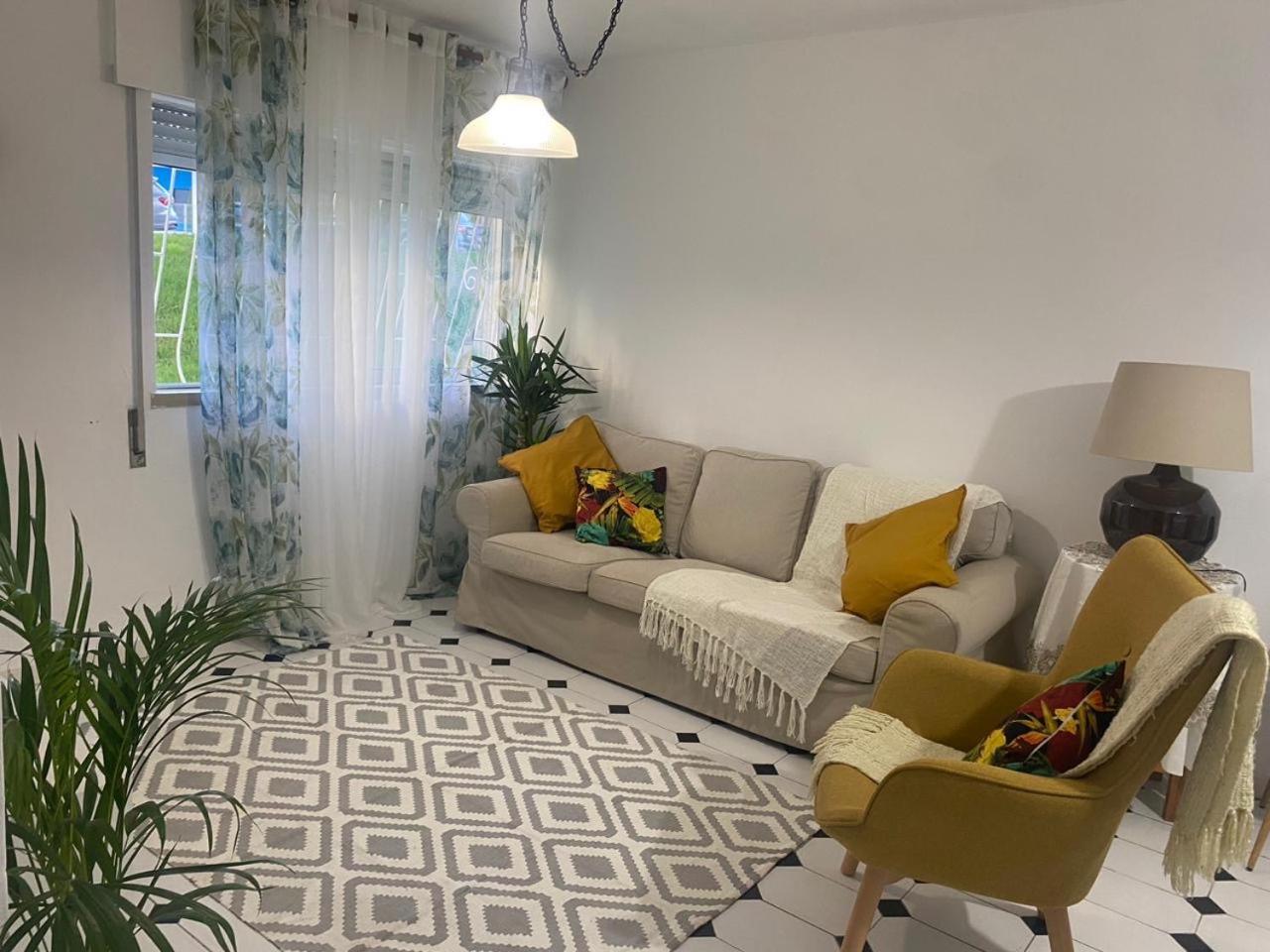 Bedroom Tranquility *