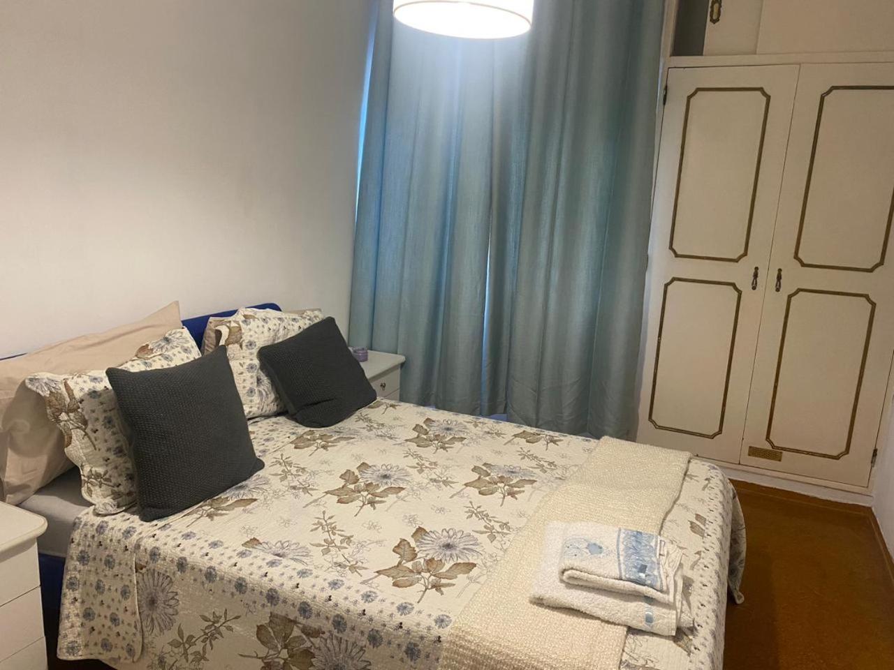 Bedroom Tranquility Apartment *