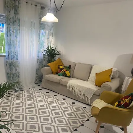 Bedroom Tranquility Loures Exterior photo