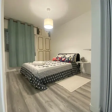 Bedroom Tranquility Loures Exterior photo